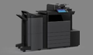 printer